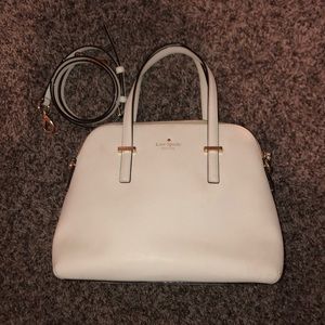 Kate spade cross body purse